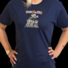 Rudskogen - European Tour 2023 T-Shirt - Image 2