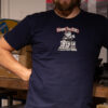 Rudskogen - European Tour 2023 T-Shirt - Image 4