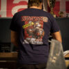 Rudskogen - European Tour 2023 T-Shirt