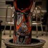 The Fat Cat Tube Scarf - Image 2