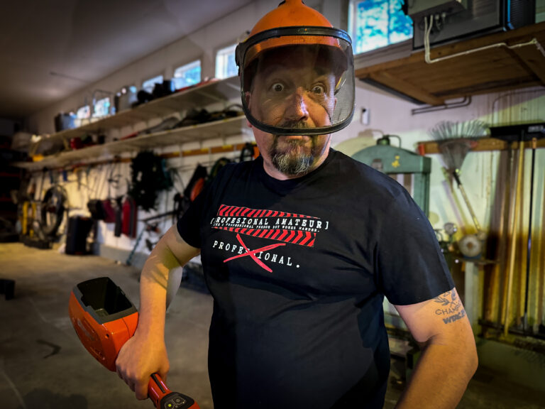 Profesional Amateurs “Professional” T-Shirt