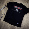 Profesional Amateurs "More boost more power" T-shirt - Image 2
